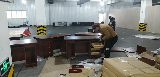 家具捐赠